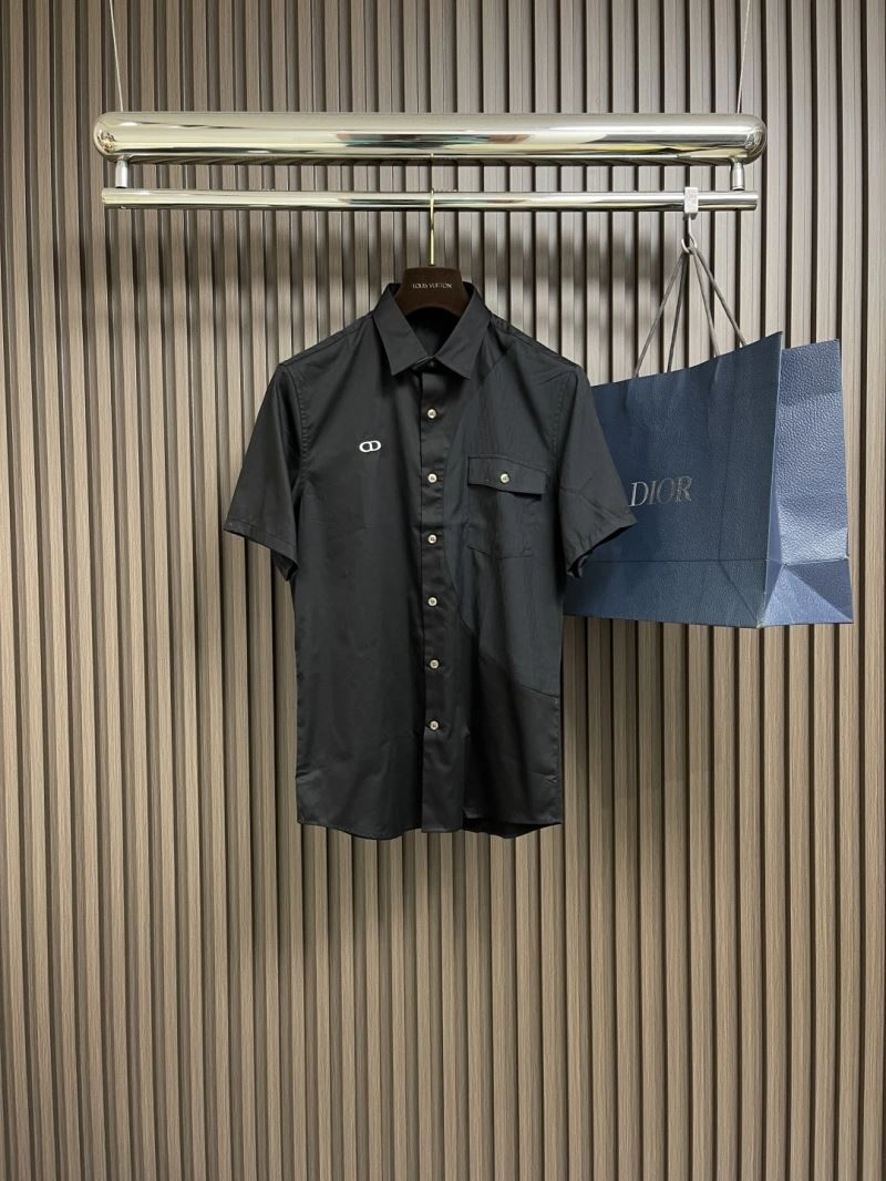 Christian Dior Shirts EasyMatch 116148