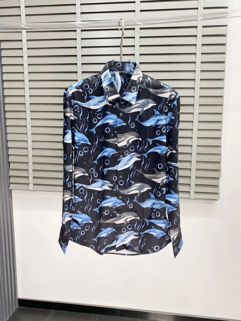 Christian Dior Shirts Popular 116155