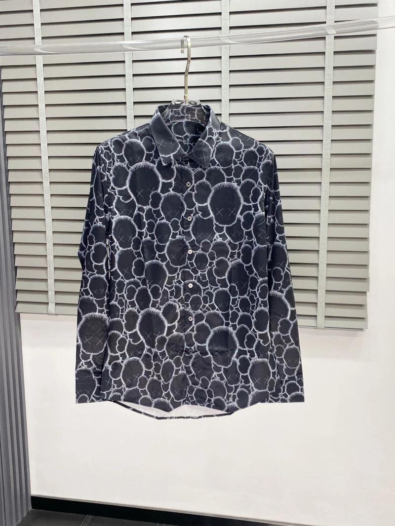 ZeroBulk Christian Dior Shirts 116162