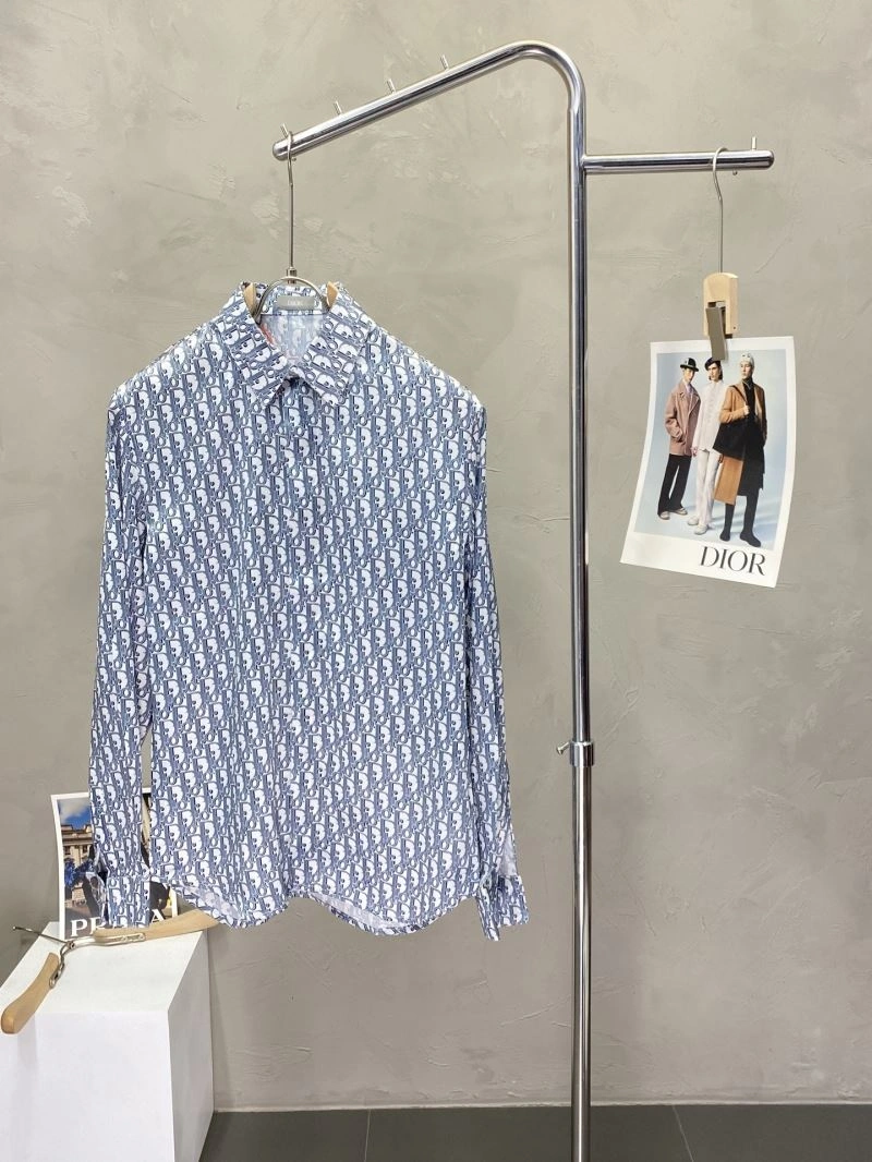 Christian Dior Shirts Seasonal 116159