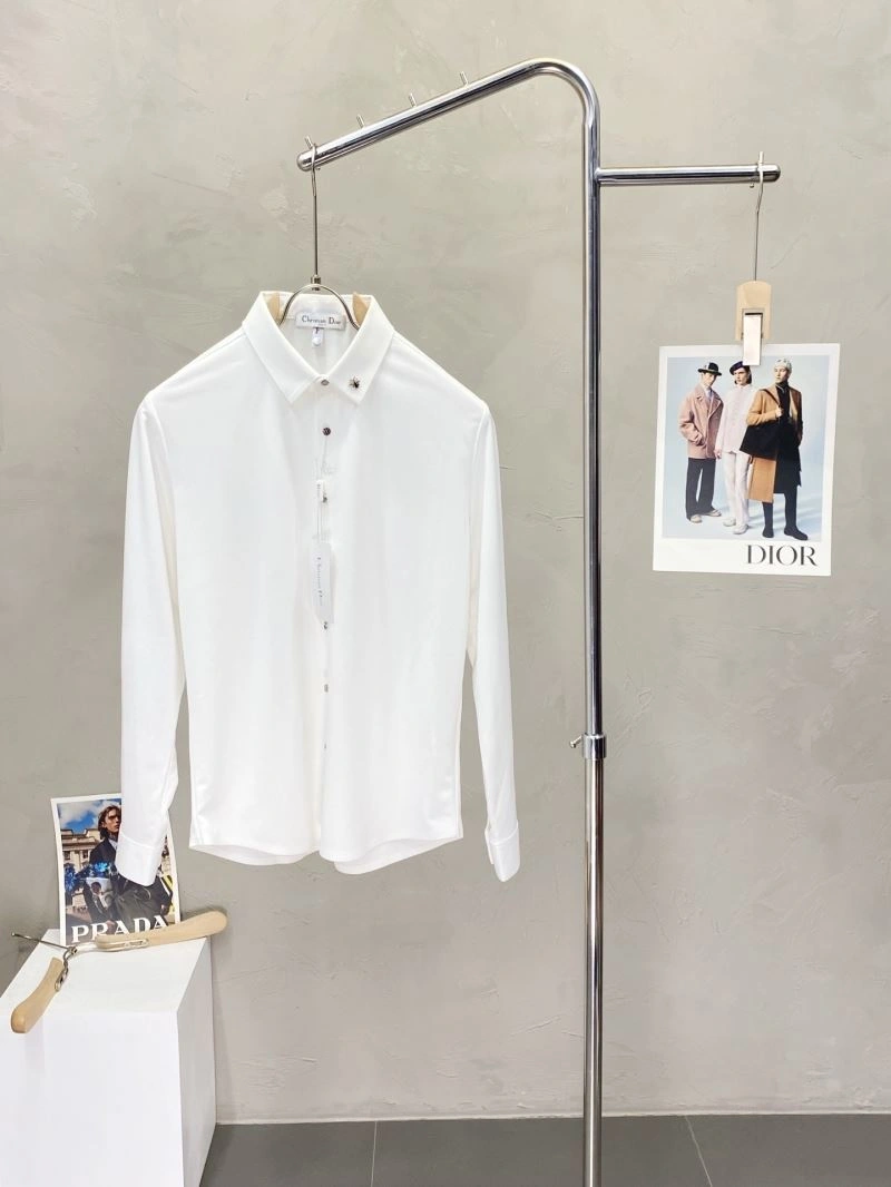 Christian Dior Shirts WellDesigned 116170