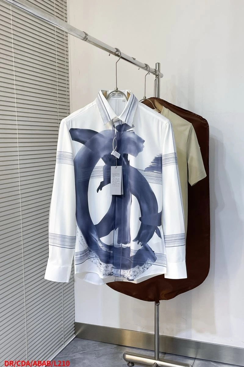 Christian Dior Shirts Packable 116157