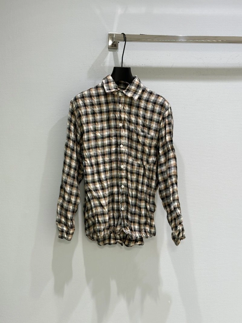 Christian Dior Shirts Versatile 113777