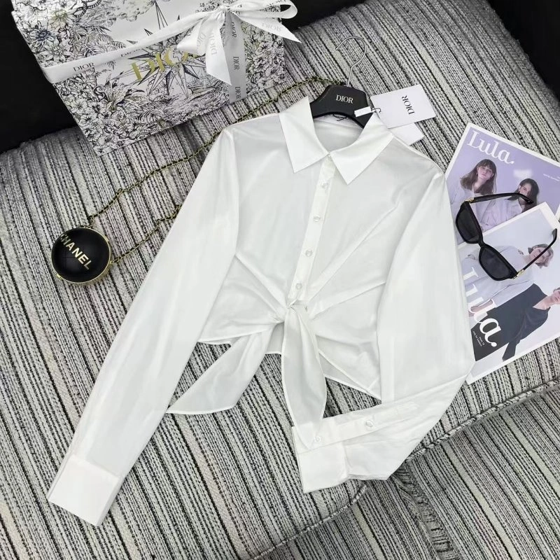 Christian Dior Shirts Soft 113750