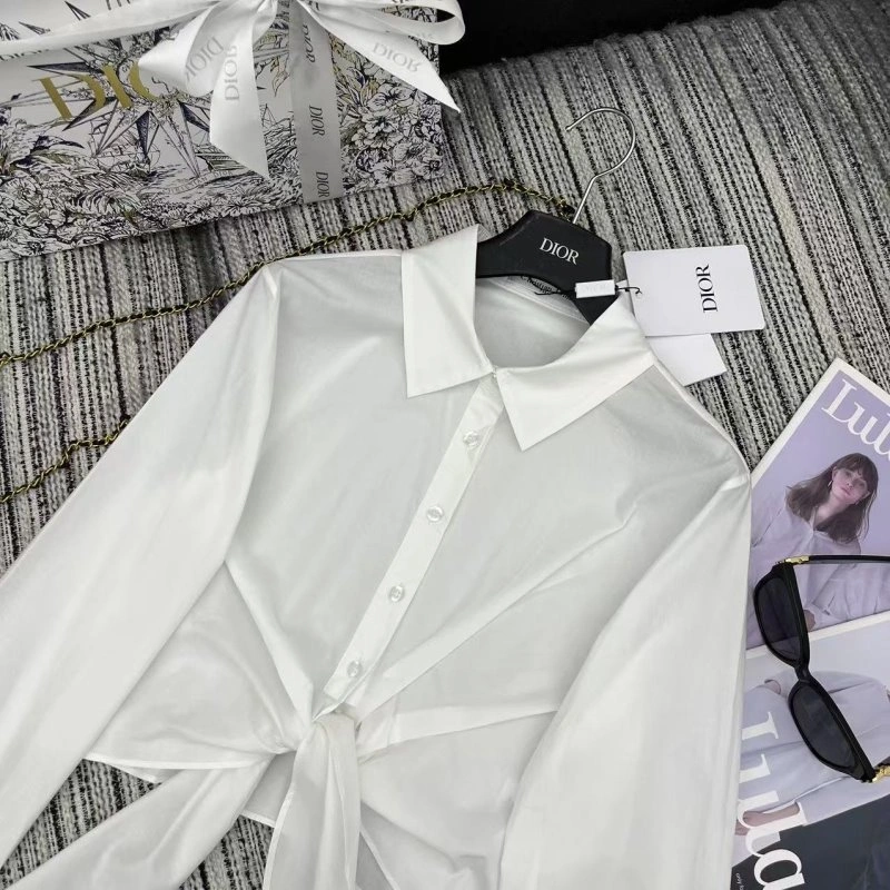 Christian Dior Shirts Soft 113750