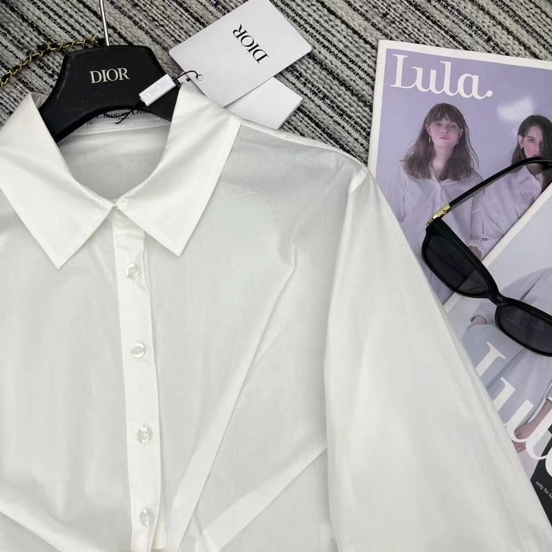 Christian Dior Shirts Soft 113750