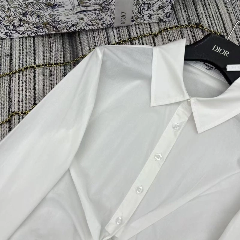 Christian Dior Shirts Soft 113750