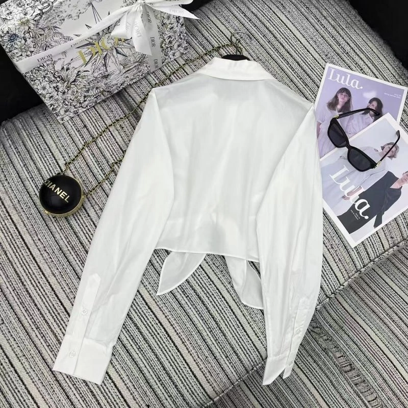 Christian Dior Shirts Soft 113750