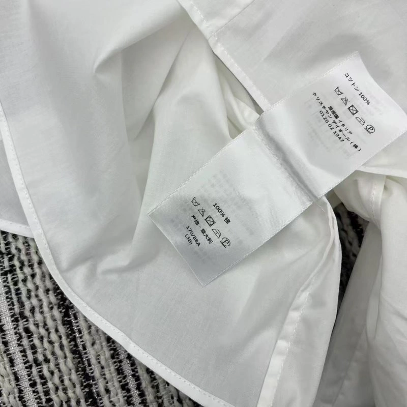 Christian Dior Shirts Soft 113750