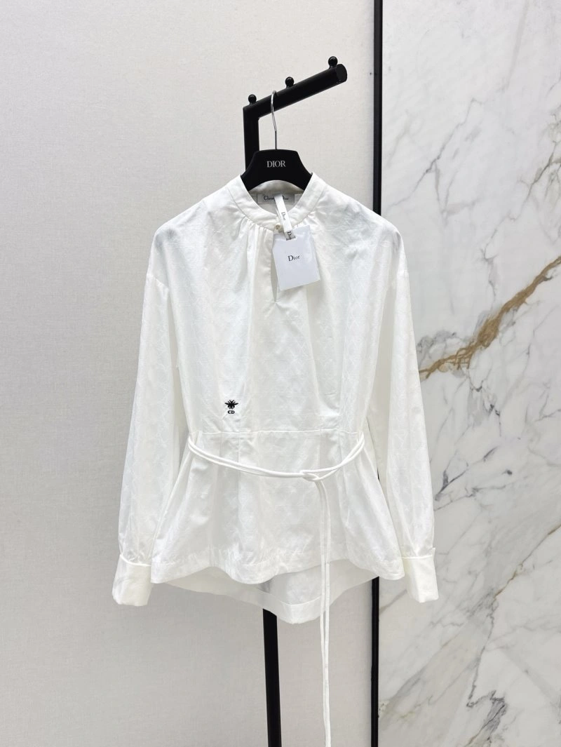 Christian Dior Shirts Reliable 113747