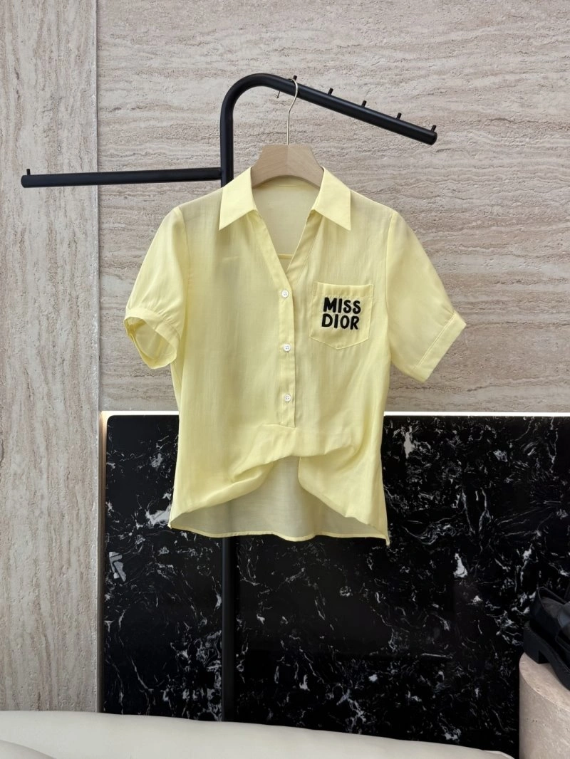DailyWear Christian Dior Shirts 113742
