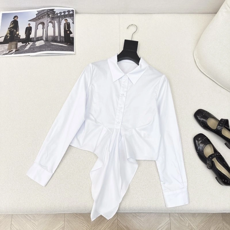 Christian Dior Shirts Unisex 113741