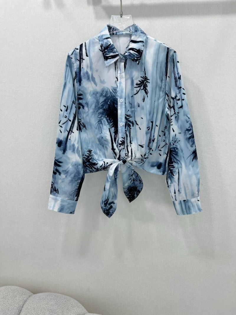 Christian Dior Shirts HighPerformance 113723