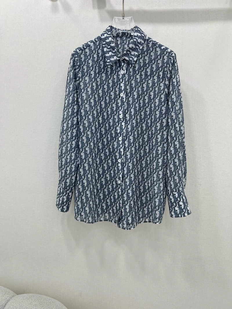 Christian Dior Shirts Comfortable 113730