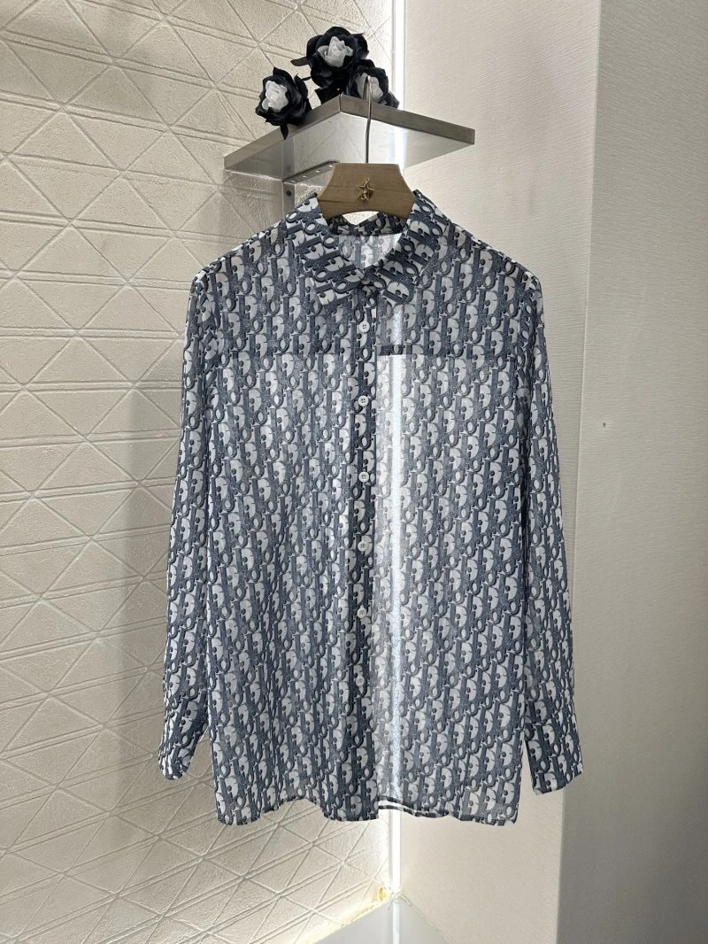 Christian Dior Shirts MoistureWicking 113724
