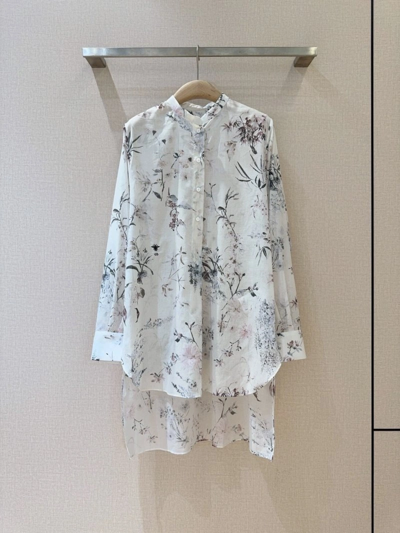 Christian Dior Shirts Effortless 113737