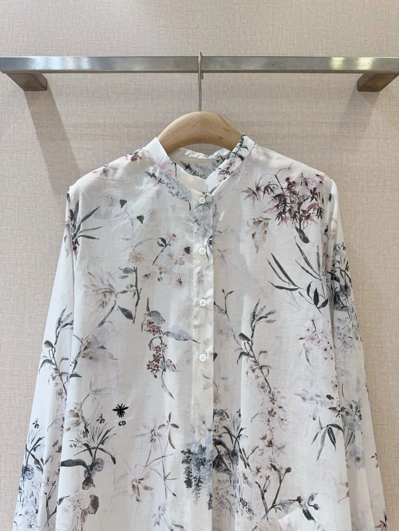 Christian Dior Shirts Effortless 113737