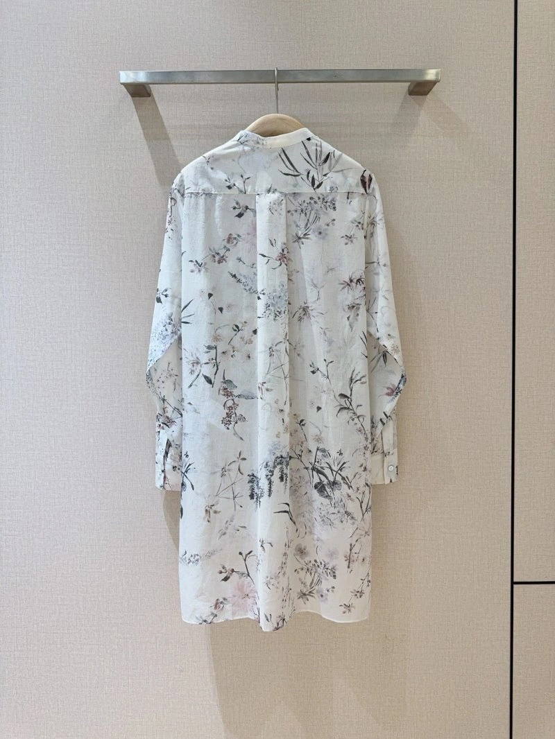 Christian Dior Shirts Effortless 113737