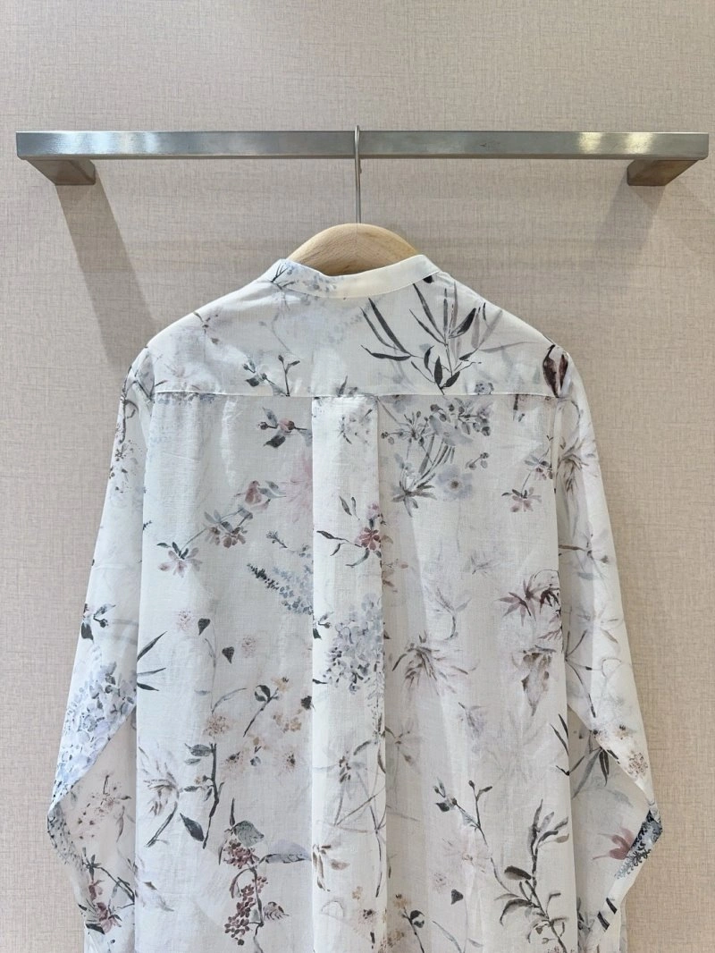 Christian Dior Shirts Effortless 113737