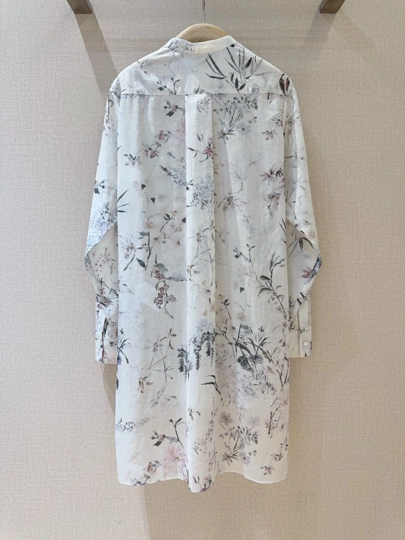 Christian Dior Shirts Effortless 113737