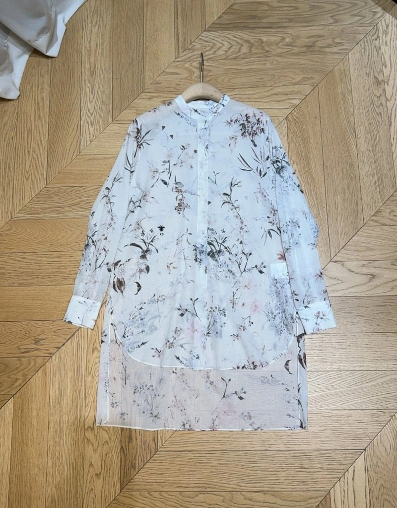 Christian Dior Shirts Effortless 113737