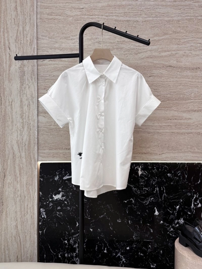 Christian Dior Shirts Durable 113722