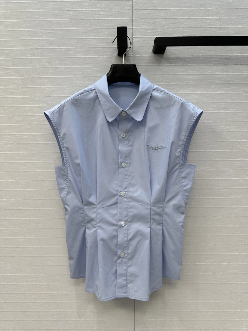 Christian Dior Shirts Lightweight 113727