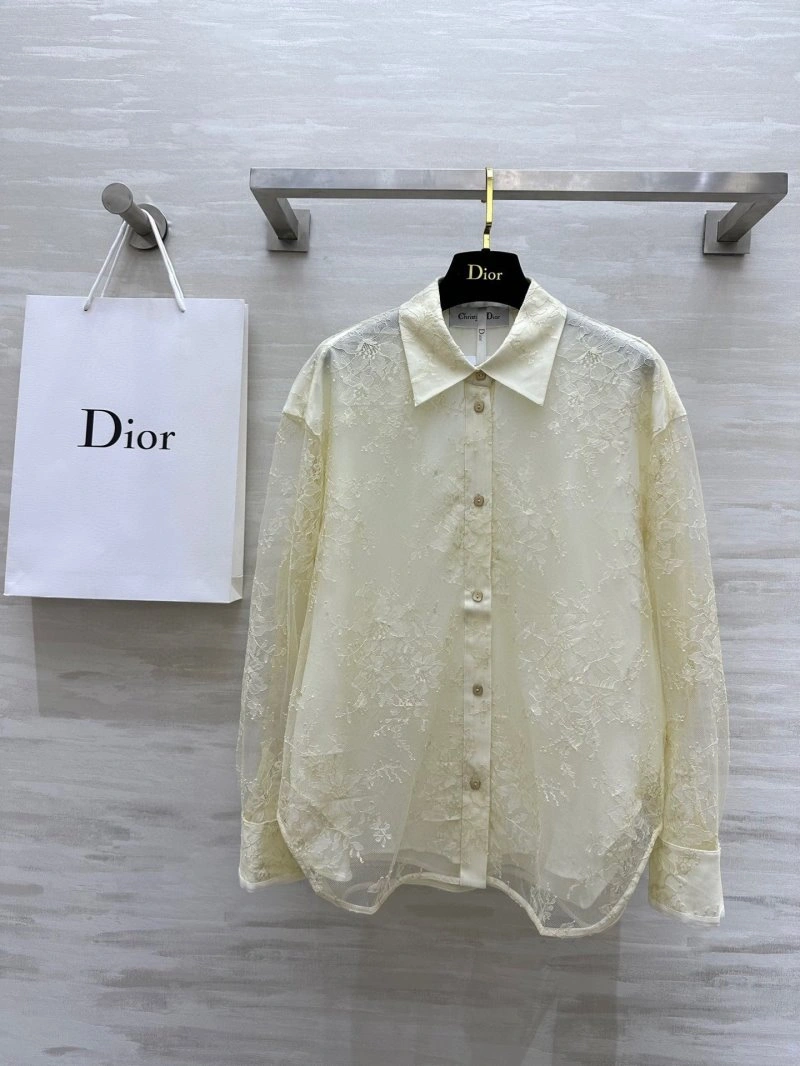 SmartChoice Christian Dior Shirts 113710