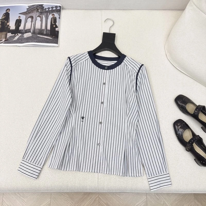 Flexible Christian Dior Shirts 113728