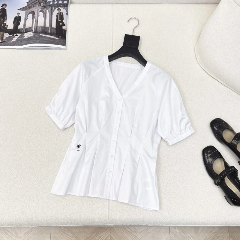 Christian Dior Shirts Efficient 113720