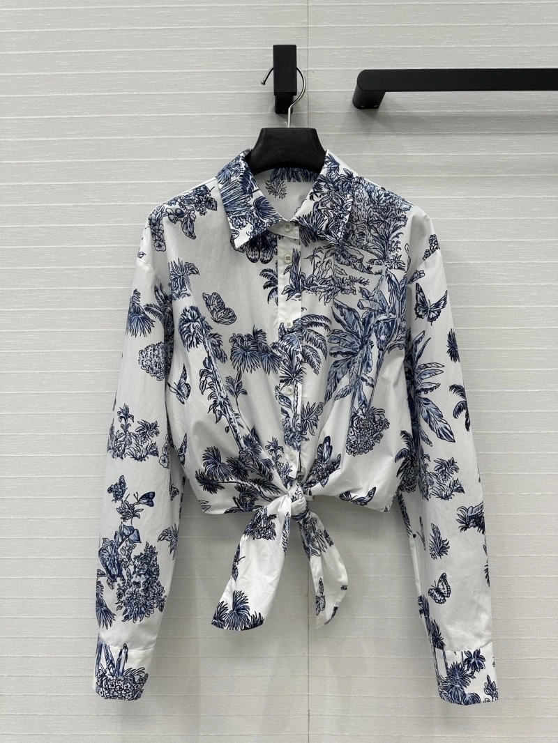 Vibrant Christian Dior Shirts 113721
