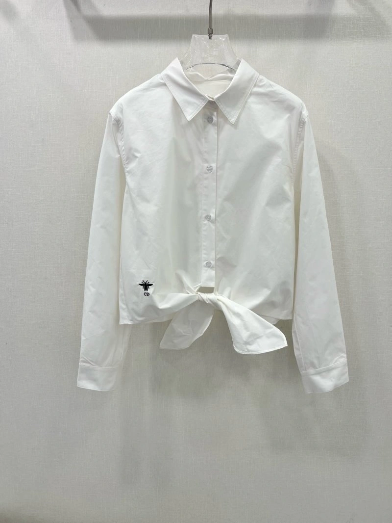 Christian Dior Shirts TravelReady 113716