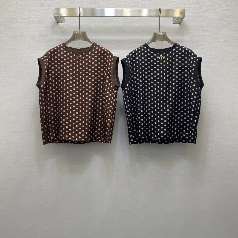 Christian Dior Shirts EyeCatching 113471