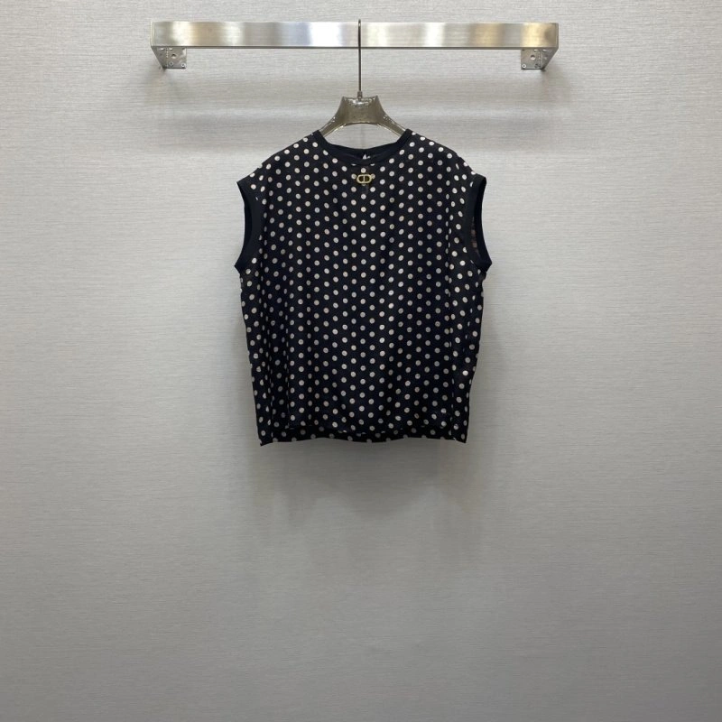 Christian Dior Shirts EyeCatching 113471
