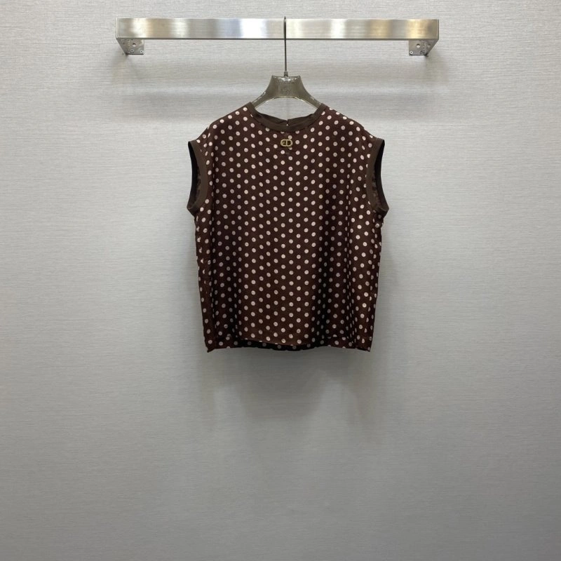 Christian Dior Shirts EyeCatching 113471