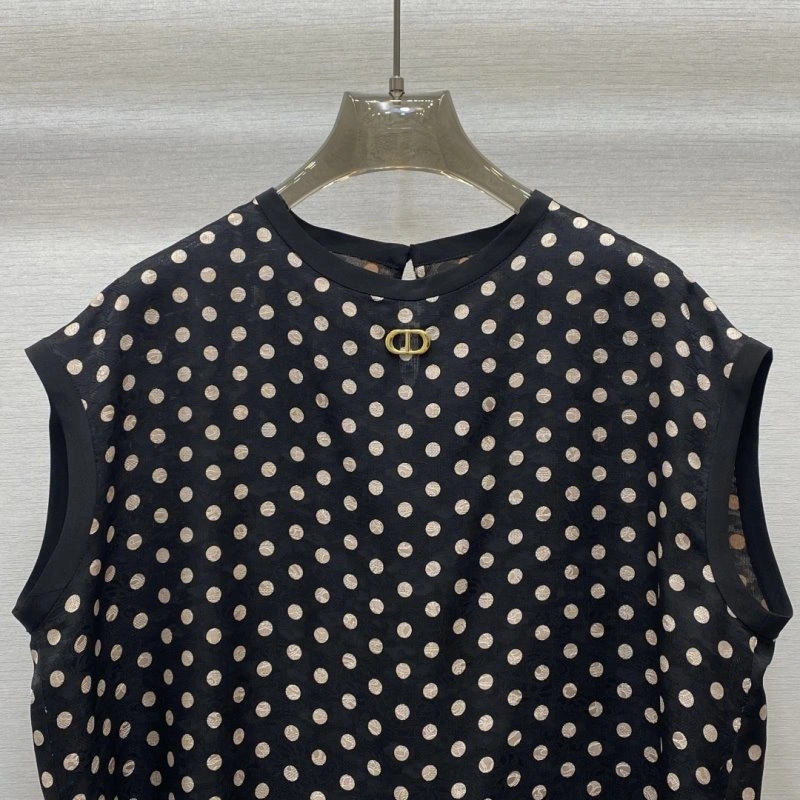 Christian Dior Shirts EyeCatching 113471