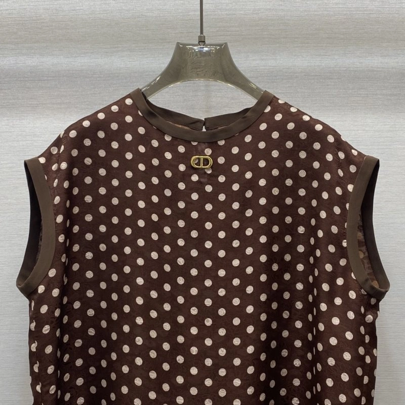 Christian Dior Shirts EyeCatching 113471