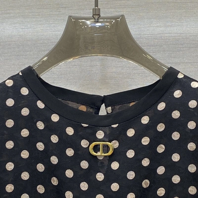 Christian Dior Shirts EyeCatching 113471