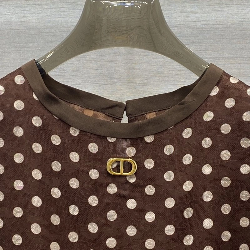 Christian Dior Shirts EyeCatching 113471