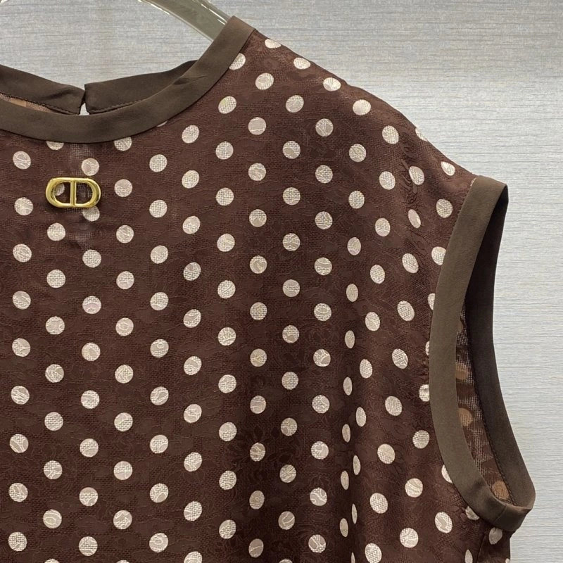 Christian Dior Shirts EyeCatching 113471