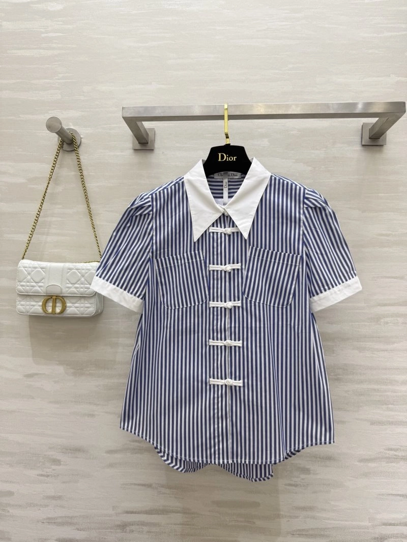 Trendy Christian Dior Shirts 113467