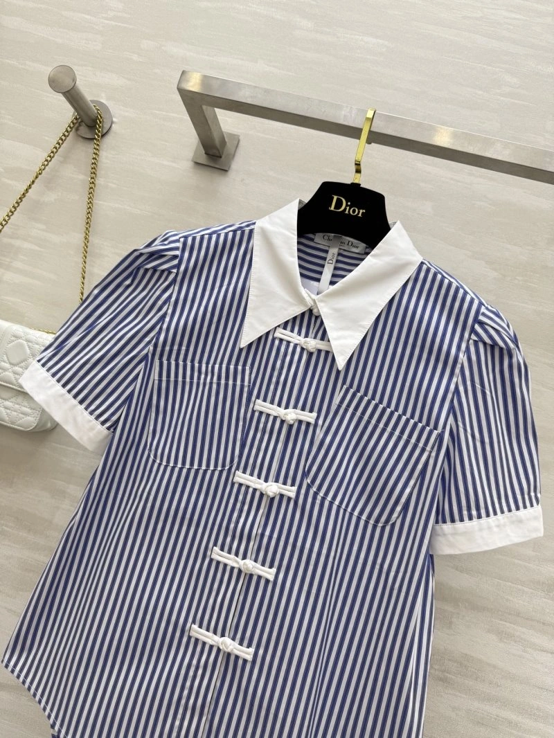 Trendy Christian Dior Shirts 113467