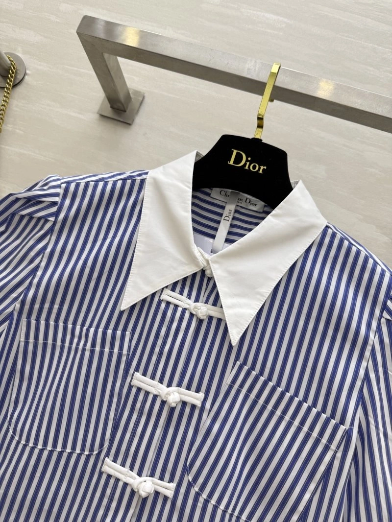 Trendy Christian Dior Shirts 113467