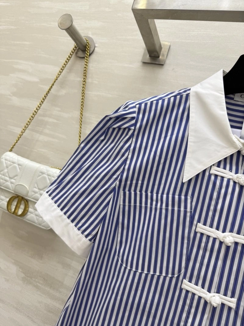 Trendy Christian Dior Shirts 113467