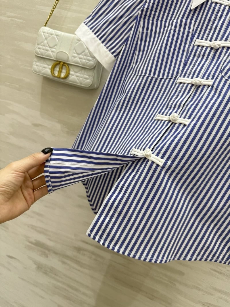 Trendy Christian Dior Shirts 113467