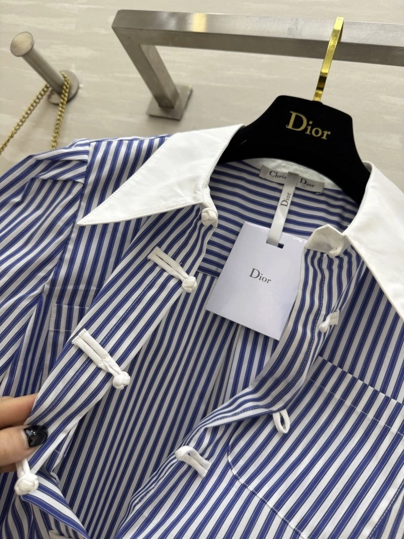 Trendy Christian Dior Shirts 113467