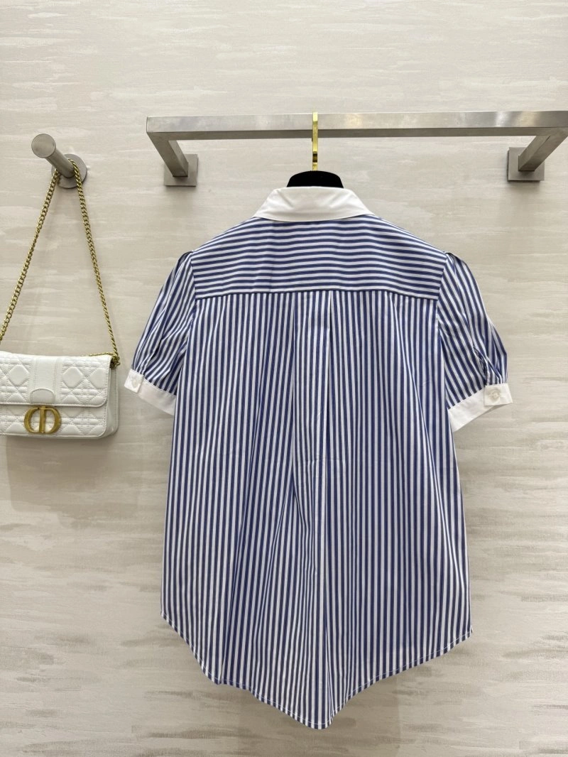Trendy Christian Dior Shirts 113467