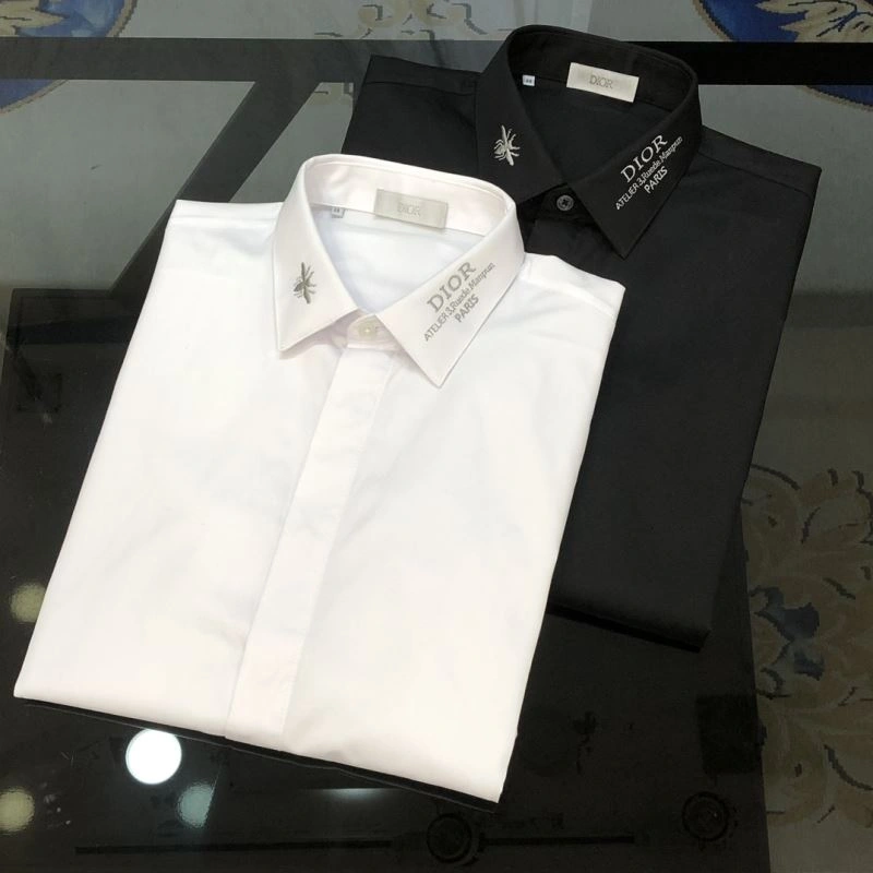 FreshLook Christian Dior Shirts 115769