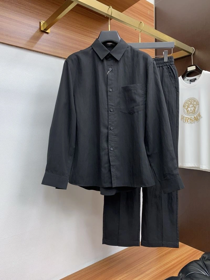 Sleek Christian Dior Shirts 115765