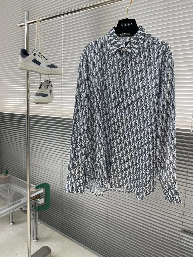 SoftTouch Christian Dior Shirts 115742